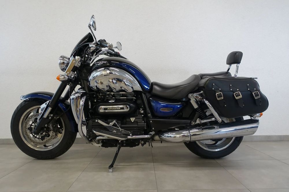 Triumph