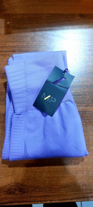 Nowe legginsy modelujące
