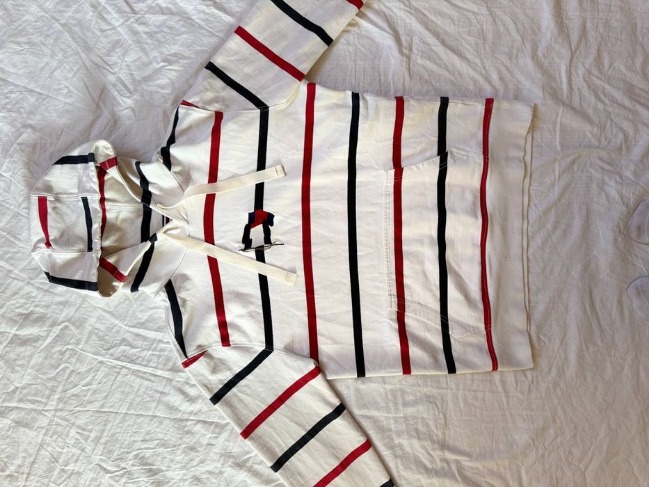 Худі Tommy Hilfiger Оригінал
