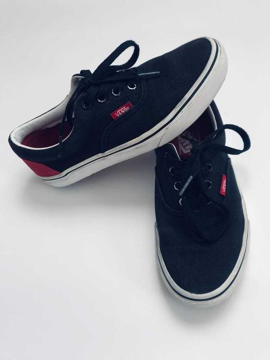 Кеды Vans 22 размер унисекс