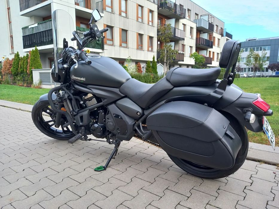 Kawasaki