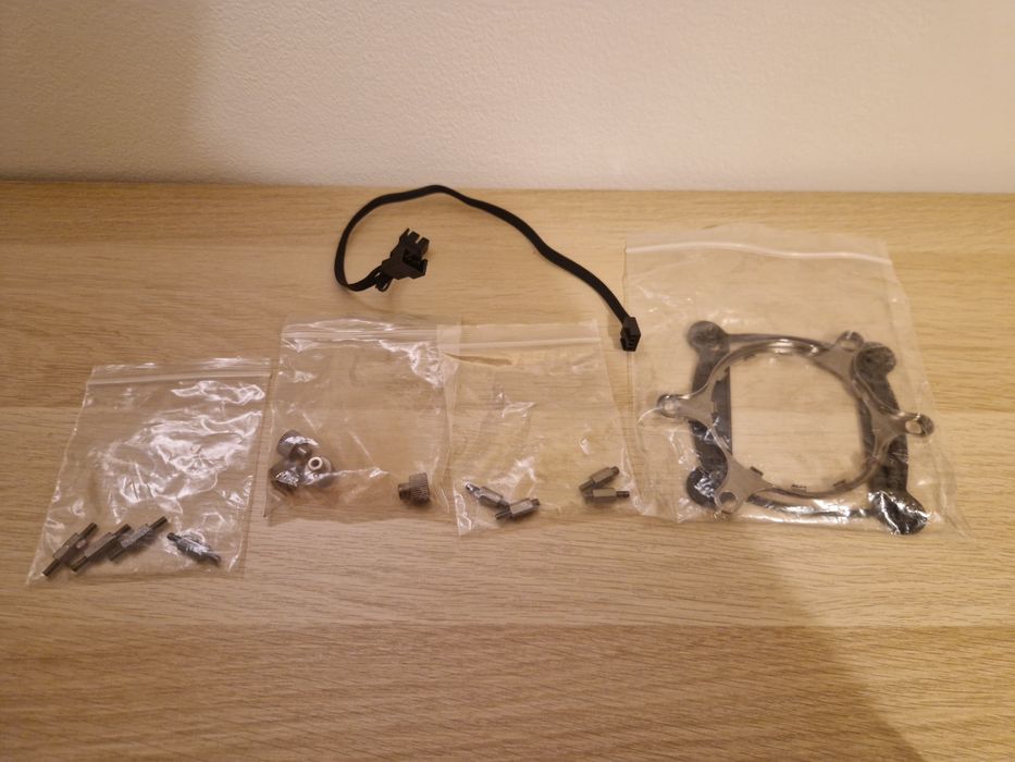 Corsair H75 Liquid Cooler