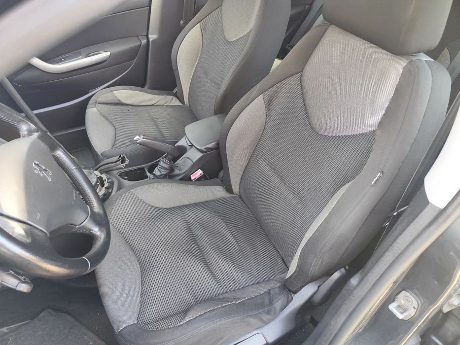 PEUGEOT 308 I 1.6 HDI DIESEL PARA PEÇAS