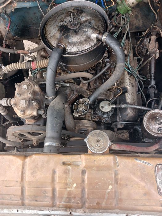 Зіл Ммз 554 з причепом