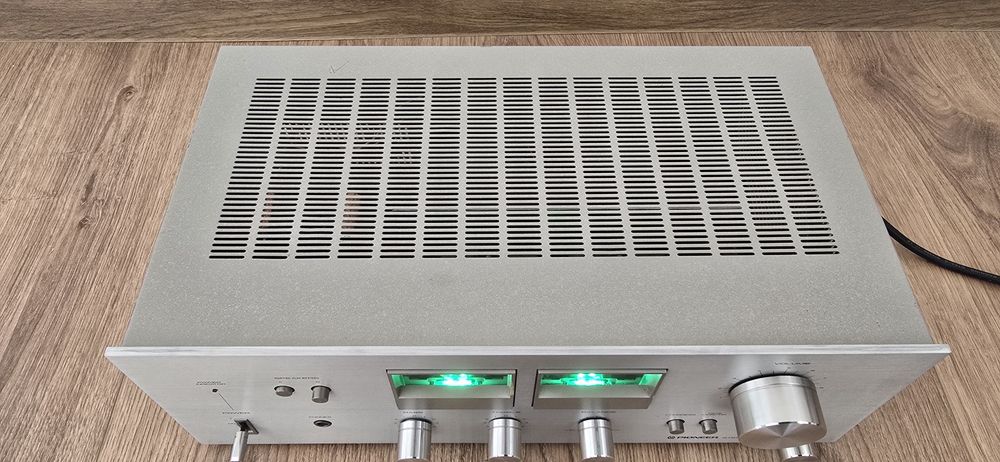 Pionieer   SA - 506