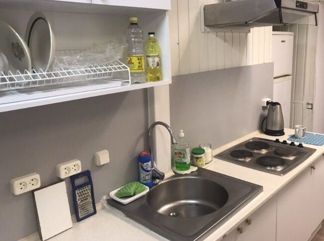 Хостел общежитие метро Олимпийская, Ж/Д вокзал