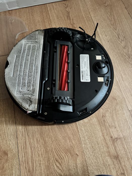 Aspirador roborock s7 maxv64387410665730122