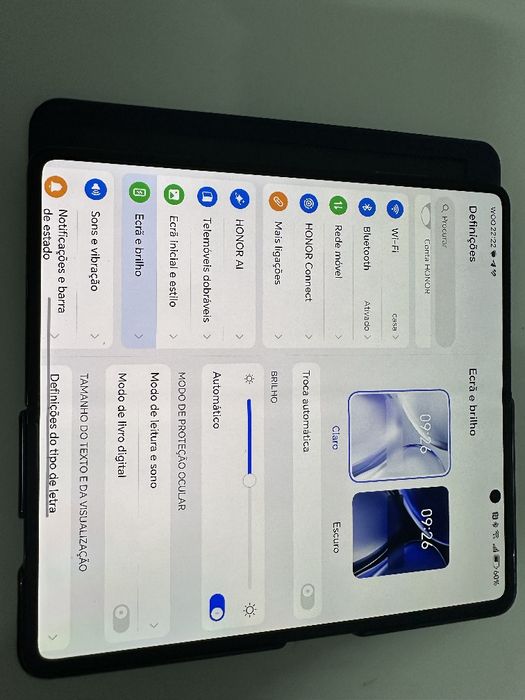 Vendo Honor Magic V2