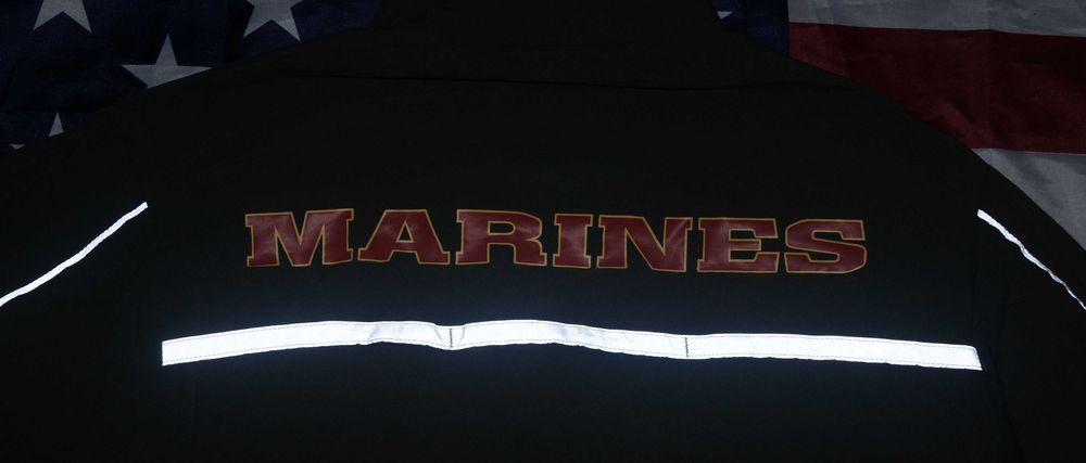 спортивний костюм New Balance Корпуса морської піхоти США USMC