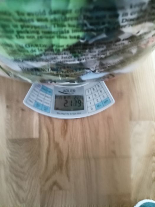 Oddam ścinki materiały, tkaniny szycie