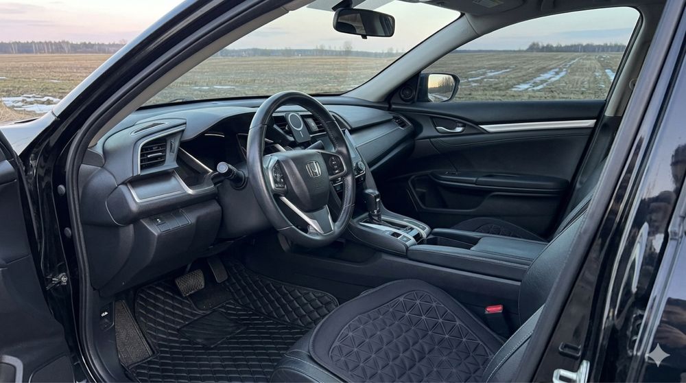 Honda Civic продажа автомобиля срочно