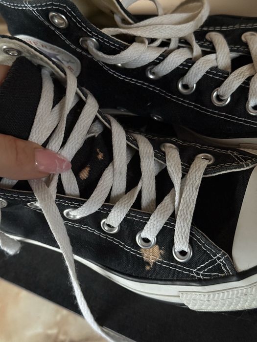 Converse Кросівки