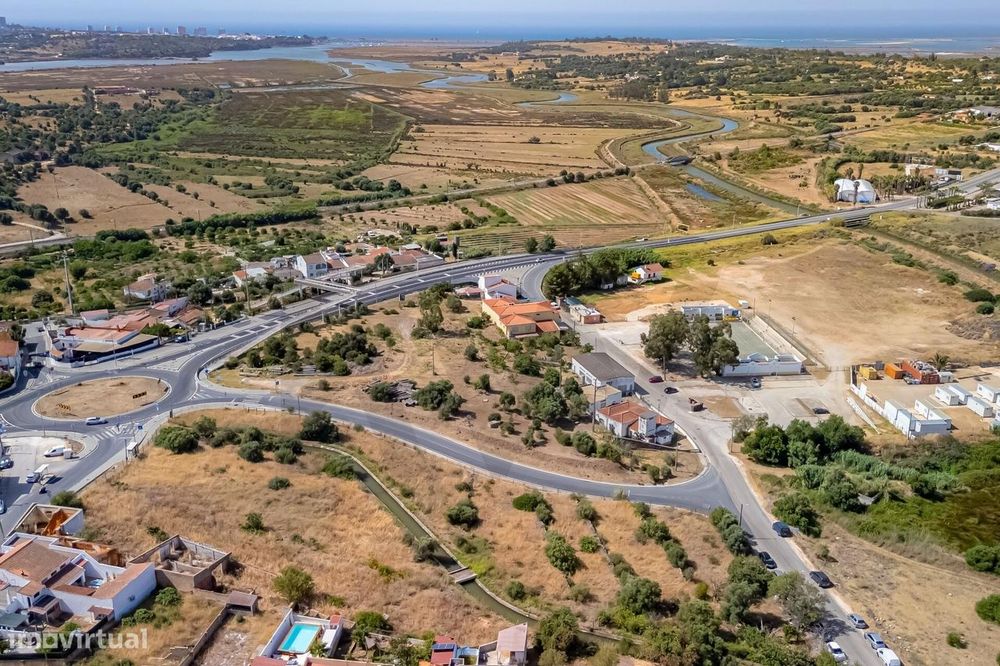 Viabilidade para construção 26 Moradias em Zona de Expansão Urbana na