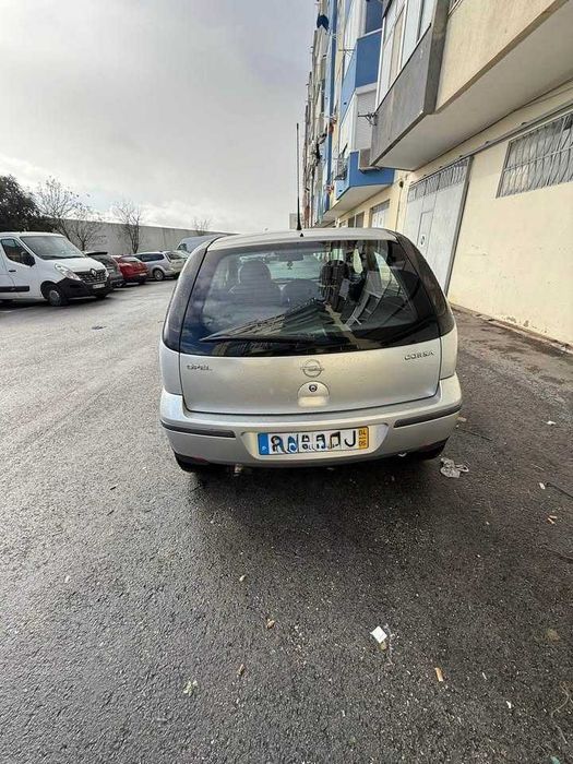 Vendo Opel Corsa
