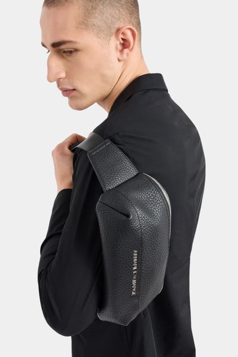 Сумка Emporio Armani EA7 Armani exchange Оригінал