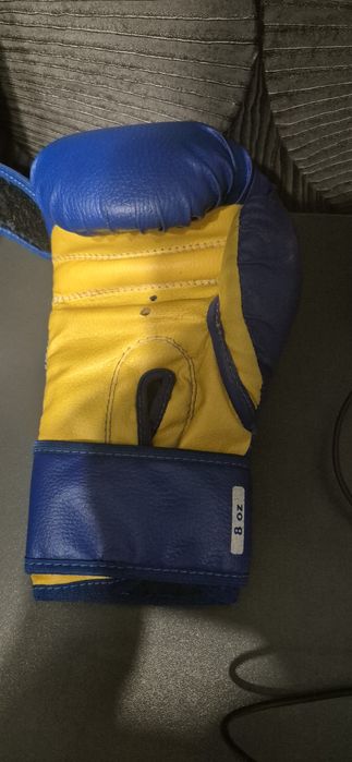 Боксерські рукавиці