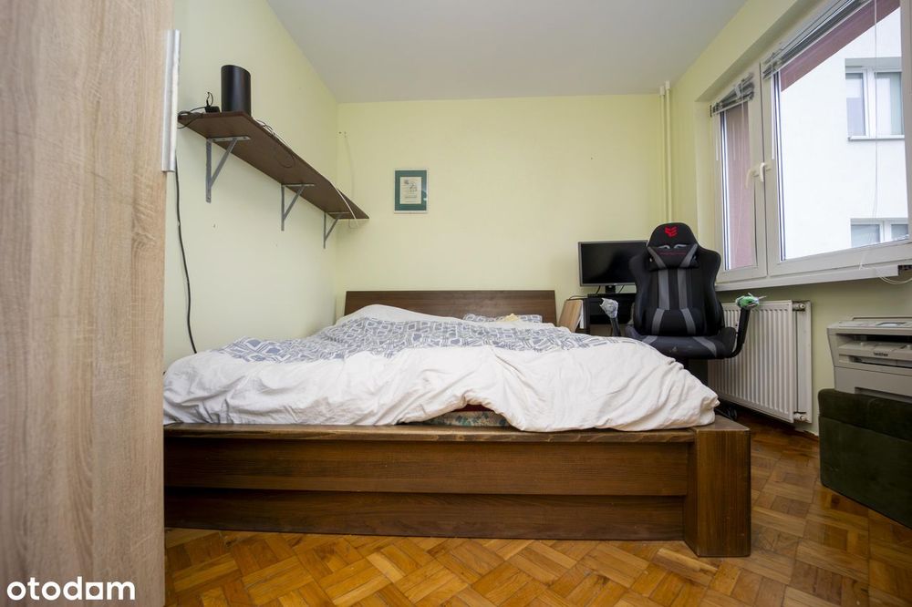 Wyjątkowe 4 Pokoje z Widokiem – ul. Szaniawskiego, Legnica