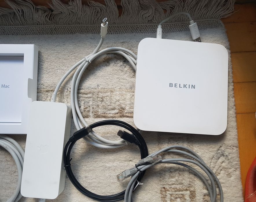 MAC mini2.0/1X1G mod.A1283