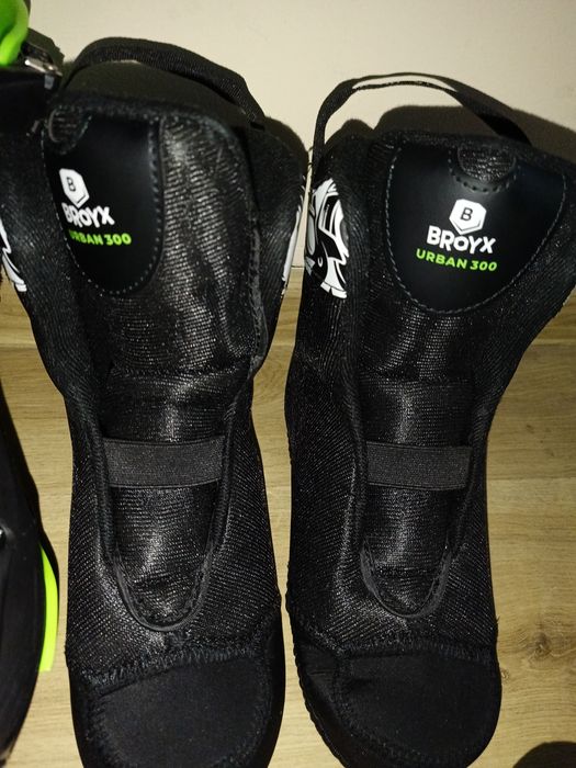 Rolki Broyx URBAN 300