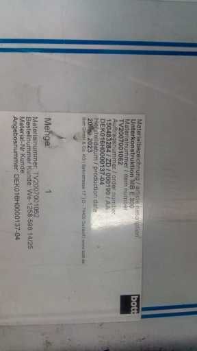 Sejf na broń do samochodu