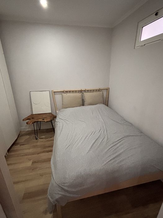 Apartamento t1 em sao domingos de benfica para arrendamento