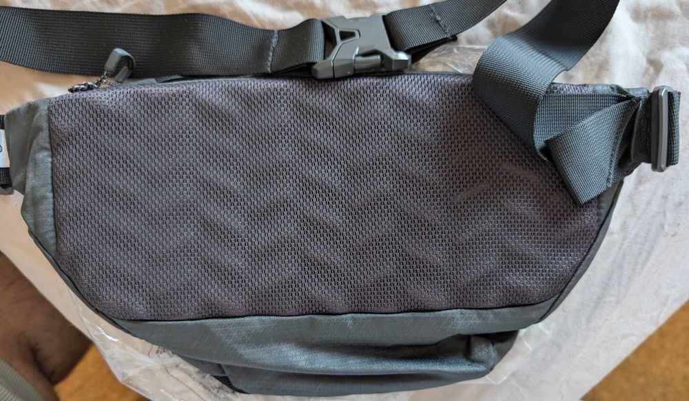 Bolsa The North Face LUMBNICAL S