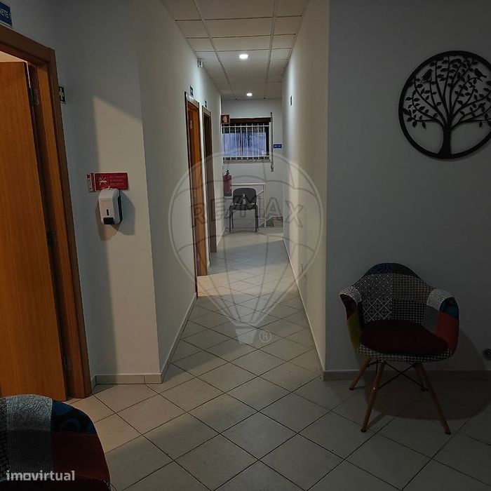 Loja  para arrendamento