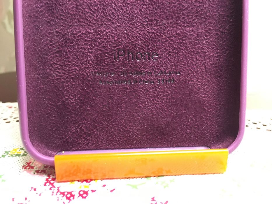 Чехол на iPhone XS Max (айфон 10S Max)