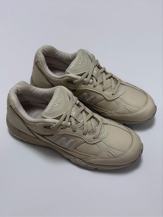 New Balance 991 made in England | Оригінал