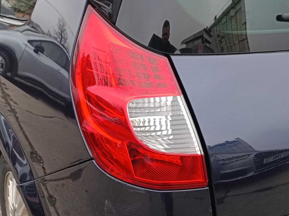 Продам Renault Megane Scenic 2008р. #72773