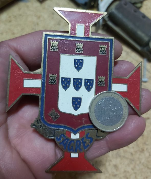 Placa automovel-Companhia de Seguros