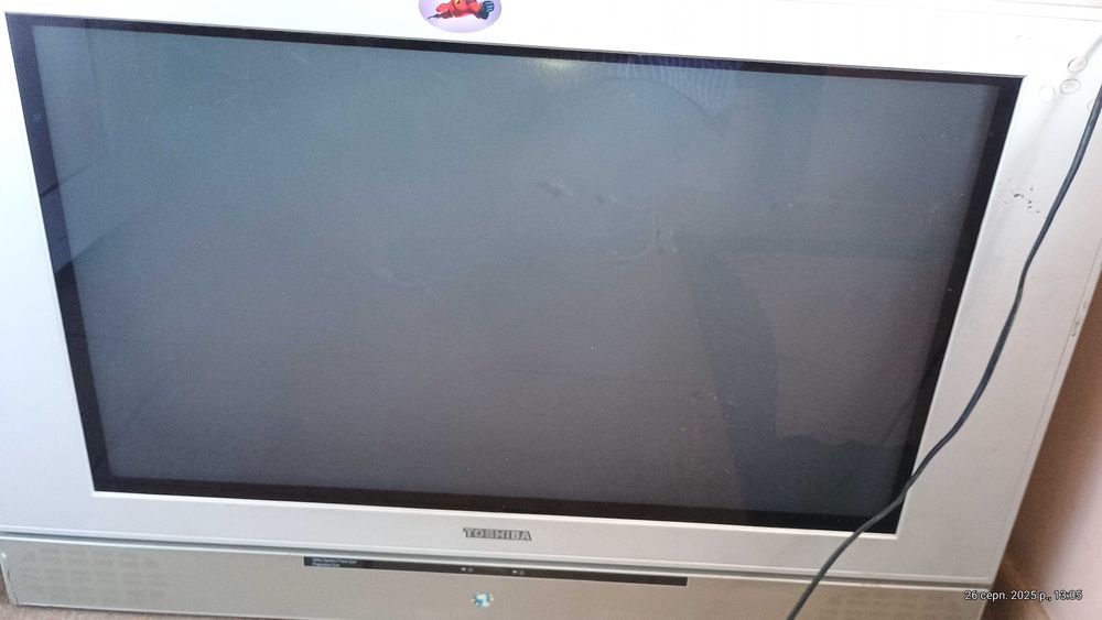 Телевизор Toshiba