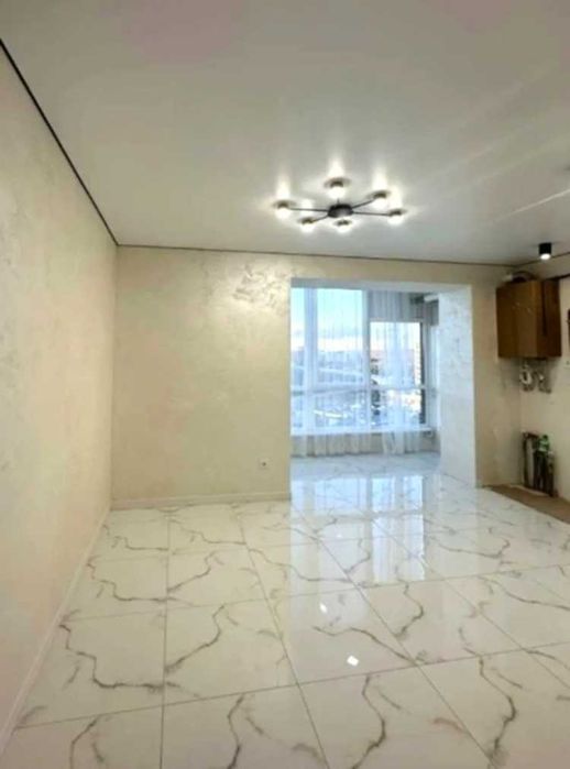 Продаж 2-кімнатної квартири біля річки_RD