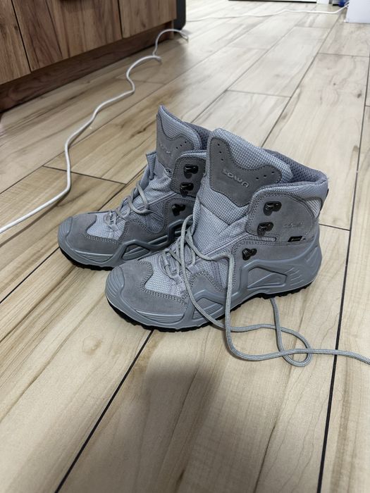 Lowa Zephyr GTX Mid Ws