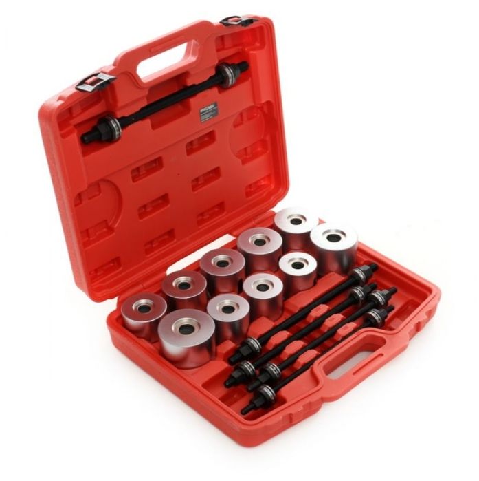 Ściągacz do tulei wahaczy, łożysk