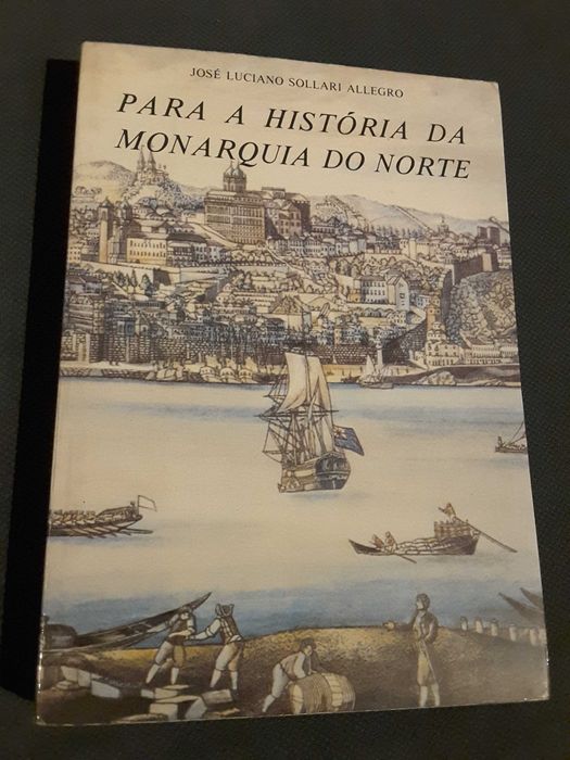 História da Monarquia do Norte / Liberalismo Constitucional