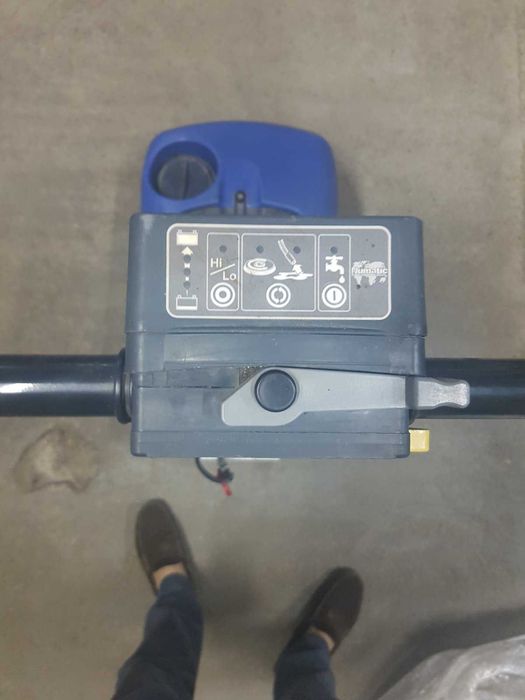 Підлогомийна машина Numatic TTB 1840 Б/У