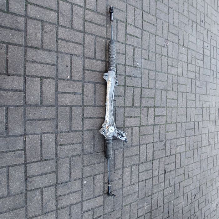 Mercedes Sprinter Crafter 906 Maglownica Przekładnia Kierownicza