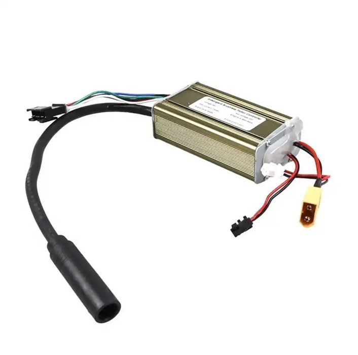 Контролер для електросамоката  Kugoo S1/S2/S3,S3 PRO