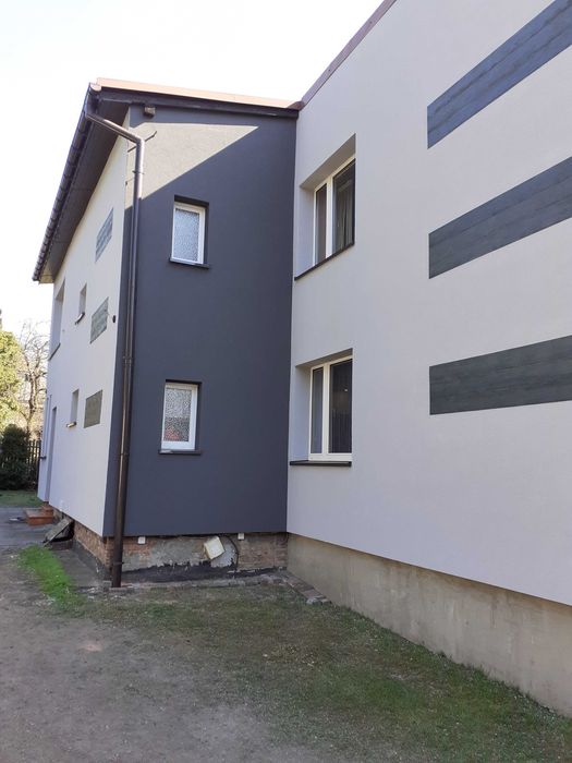 Docieplenie budynków - Elewacje - Tynkowanie - Malowanie