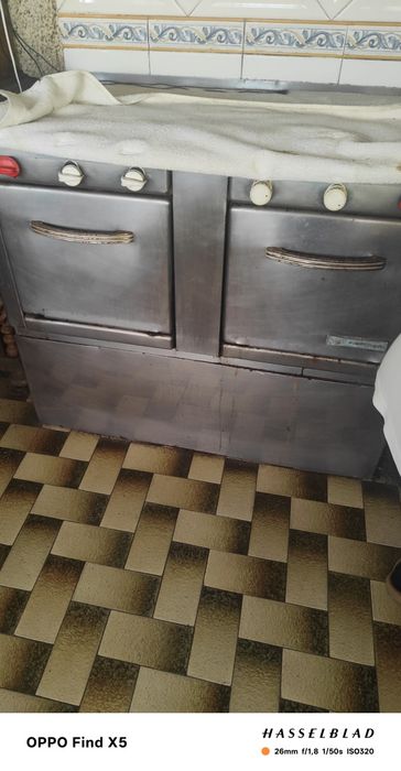Vendas de ocasião