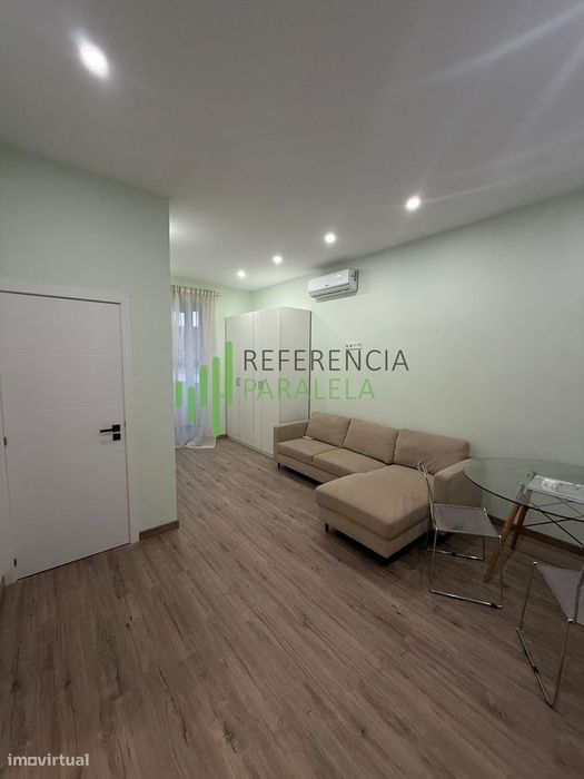 Bonfim! 2 apartamentos T1 para investimento