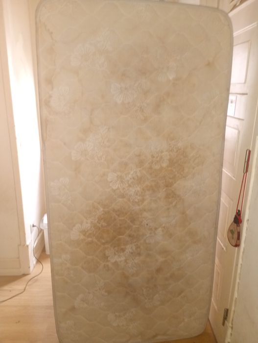 Colchão Artiflex 81x172