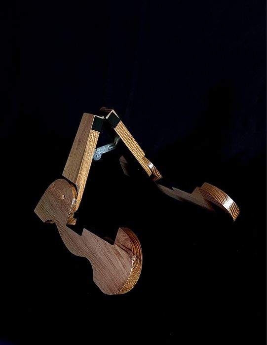 Suporte guitarra ou amplificador