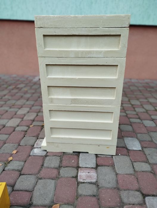 Вулики ппу на 12 рамок