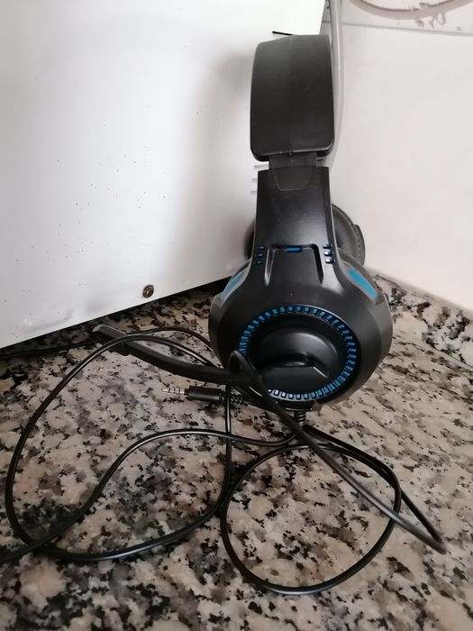 Auscultadores Audiopro