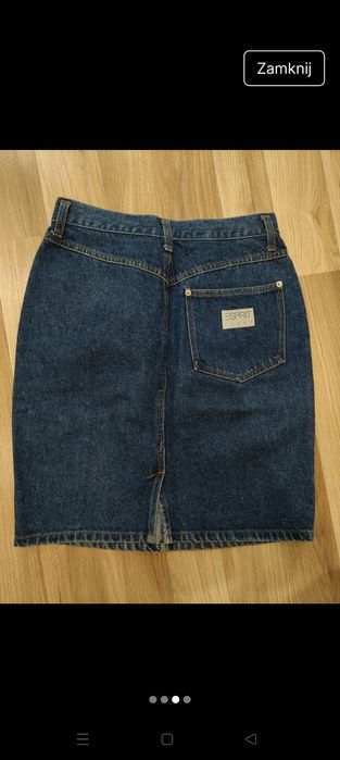 Sukienka i bluzeczka damska