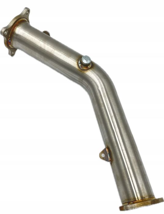 Downpipe Audi Q5 8R 2.0 TFSI Quattro