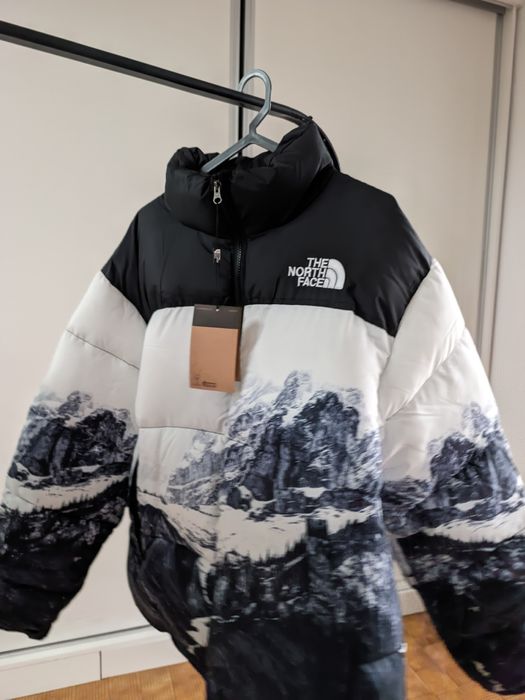 Casaco The North Face 700