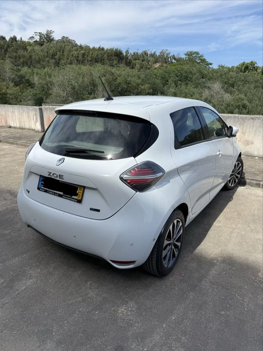 Renault Zoe 50